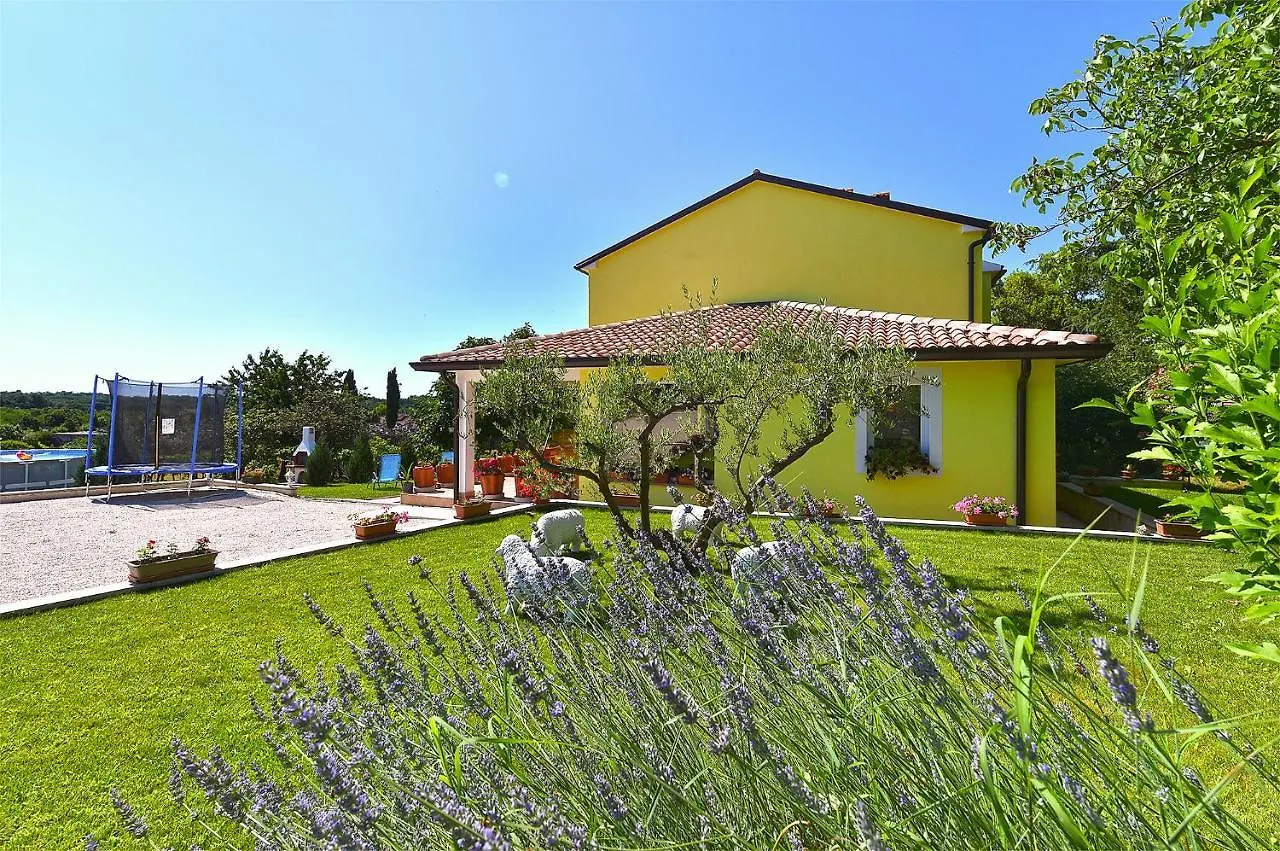 Holiday home House Roza 2065 Villa Zminj