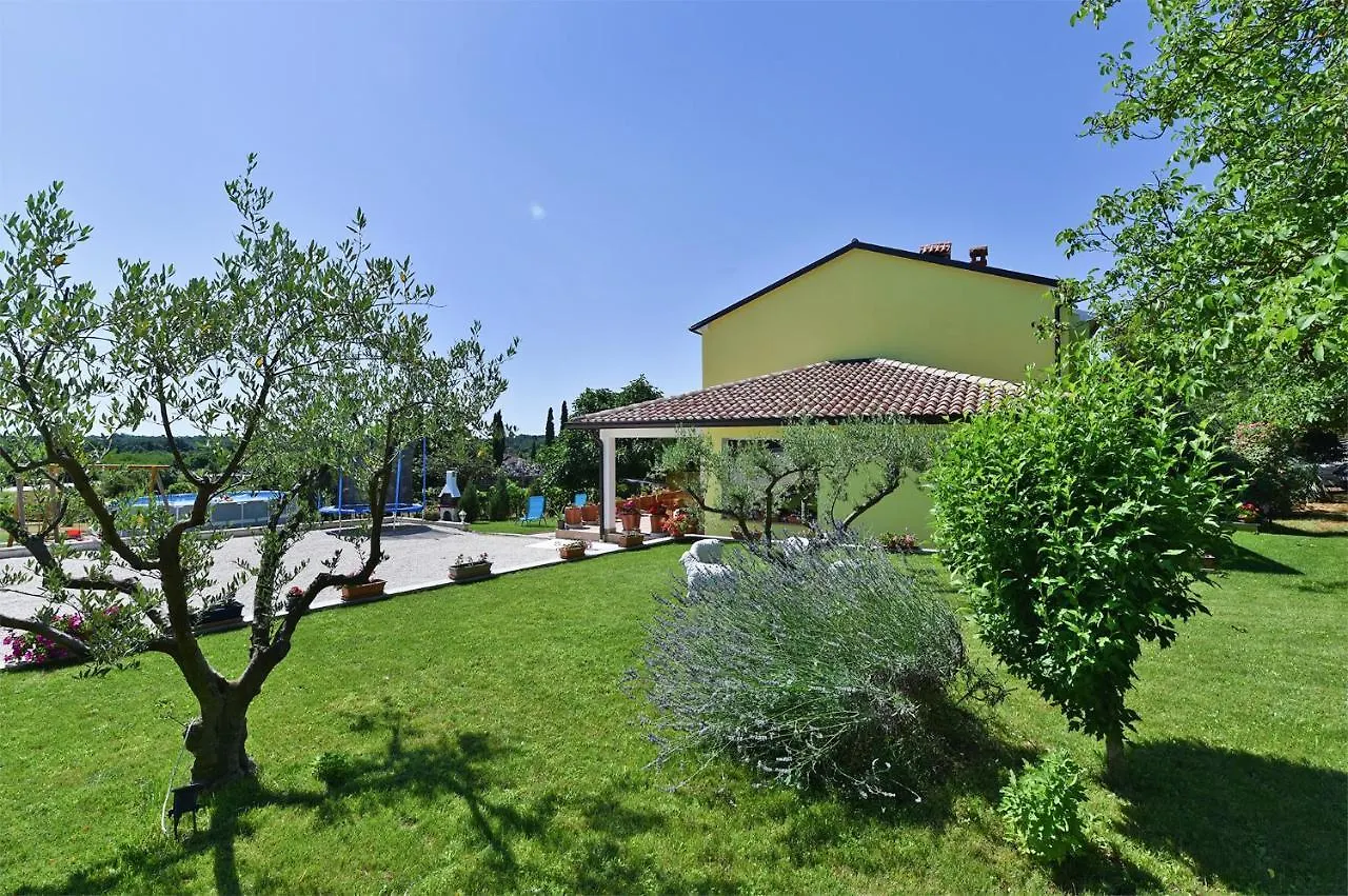 Holiday home House Roza 2065 Villa Zminj
