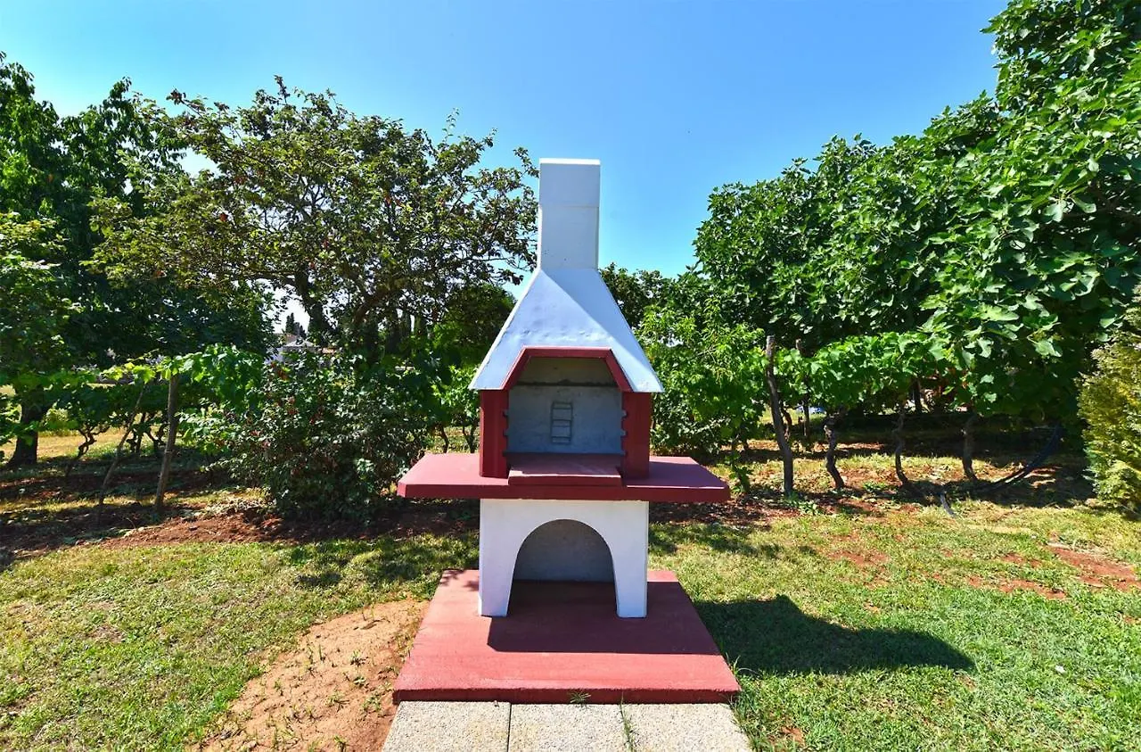 Holiday home House Roza 2065 Villa Zminj Croatia